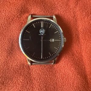 Aibi Men’s Watch 40mm